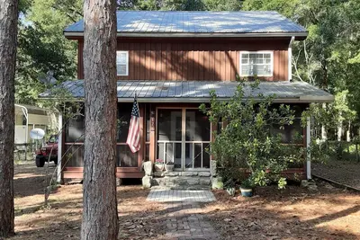 Image de Max's Place Next to landings, Boat parking, quiet and relaxing