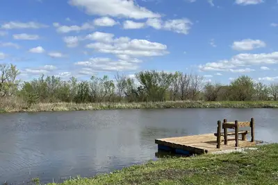 Image de Buffalo Cabin