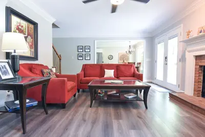 Image de Family Friendly, Sunny, Peaceful and Spacious