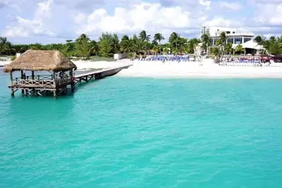 Image de Big new house 5 min from beach 🌟🌟🌟🌟🌟only family