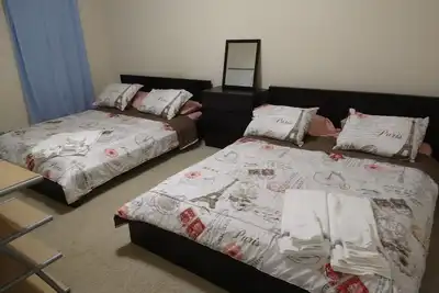 Image de Spacious Home near the Schools