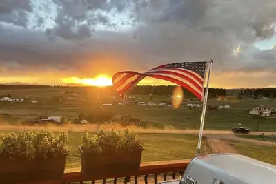 Image de Private Lower Floor with Beautiful Views