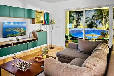 Image de Beach Villa★Marfil with private Pool, Bbq and Maid