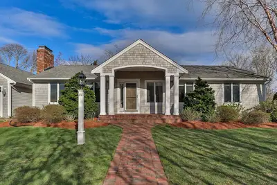 Image de Stunning 1 floor, 4 Bdrm 3 bath, Ac, Deed Beach, Boat Launch, Fish, Ferry, Fun!