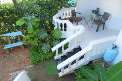 Image de Cozy house with pool to enjoy your days in Santa Marta