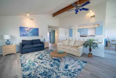 Sea View, Pool Table, Surf, Kayak, Bikes, W/d, A/c