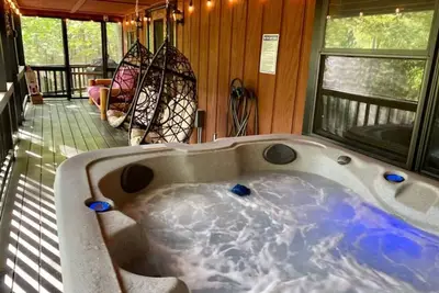 Image de Couples & Small Families: Modern, Cozy & Relaxing