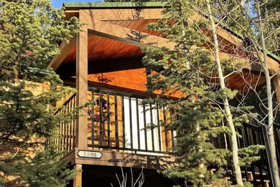 Image de Cozy Mountain Paradise