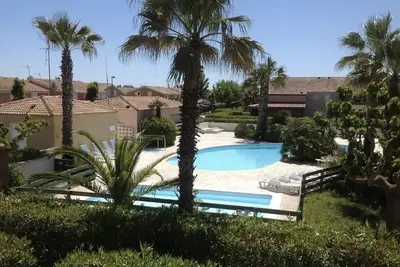 Image de Villa Grand Bleu