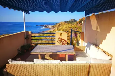 Image de Beautiful house on the Almeria coast