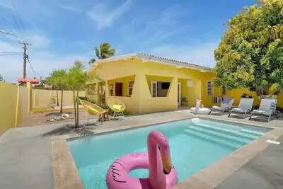 Image de Villa Kas Mango with comfortable space for 10 Guests