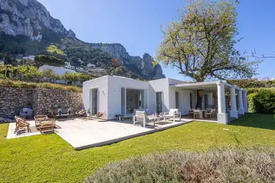 Image de Villa Cara, Capri