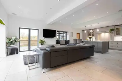 Image de Manchester Luxury Country House Close To The City