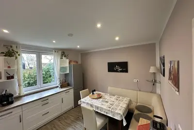 Image de Bright, modern, large vacation apartment on a south-facing slope in a climatic health resort