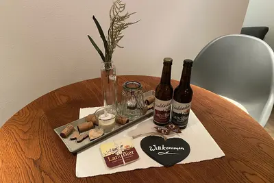 Image de Vacation apartment \"SchöneZeit\" - Cozy vacation apartment on the beautiful Edersee