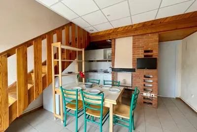 Image de Gîte paisible près du Puy-en-Velay, 2 chambres, proche Lac du Bouchet