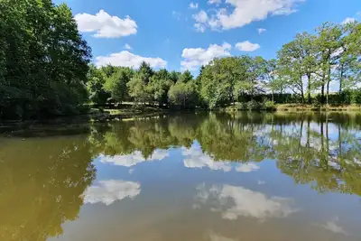 Image de Gîtes en Périgord Vert