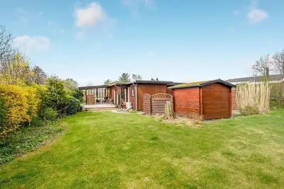 Image de Belle maison de 2 chambres à Slagelse