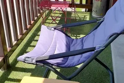 Image de Agréable studio pour 4 personnes, station de ski familiale Bellevaux Hirmentaz.