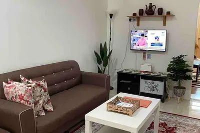 Image de Cozy 3 Bedroom House | Rose Homestay