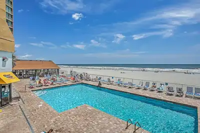 Image de Condo w/ Beach Access & Community Amenities!
