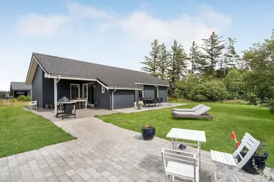 Image de Belle maison de 3 chambres à Brovst