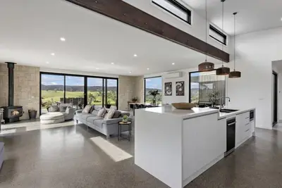 Image de Luxury Modern Farm stay with Country Living