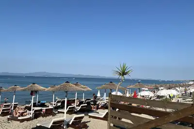 Image de Beautiful vacation apartment in Greece, Chalkidiki
