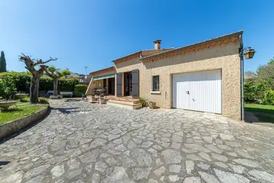 Image de Charmante maison aux portes de l'Ardèche