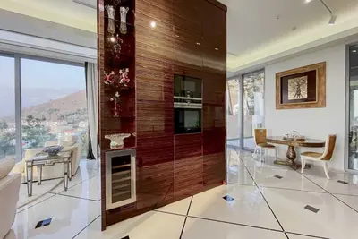 Image de Villa Del Mar by Spanish house