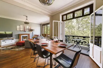 Image de The Red Heart of Annecy - Magnifique appartement pour 4 personnes