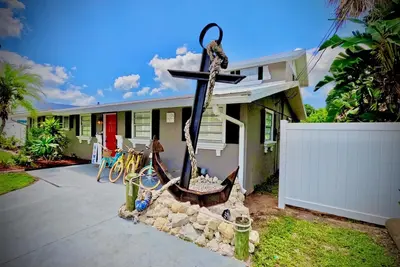 Image de Waterfront Home with Private Dock and Kayaks 4 Bedroom 2 Bath