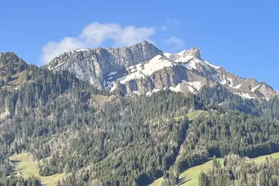 Cozy holiday apartment in the middle of the Unesco biosphere