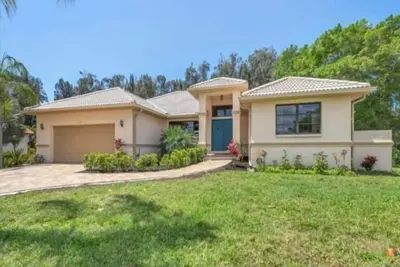 Image de The Lily Pad - Beautiful Cape Haze location with Private pool