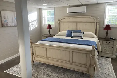 Image de Beautiful 1 Bedroom apartment, steps from peaceful Downtown Valdese