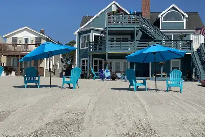 Image de Silver Sands Beach! ! !