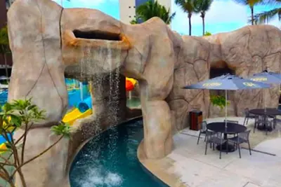 Image de Salinas Premium Resort Apartment