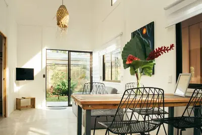 Image de Brand New Modern 🏖  Home #1 Seconds from Beach