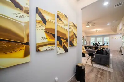 Image de House of Gold in Dallas