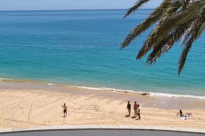 Image de Sesimbra California Private Beach Front Apartment