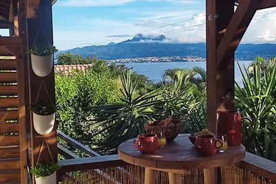 Image de Petit coin de paradis