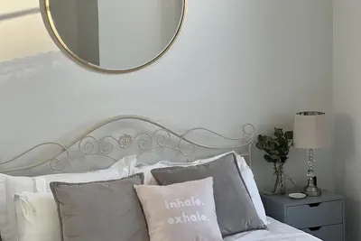 Image de One bed apartment next to Chesil Beach Dorset