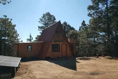 Image de Rancho Samadhi