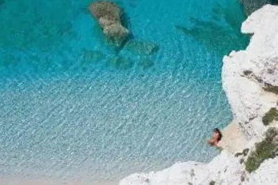 Image de Entre Mer Et Plage Ile D'Elbe