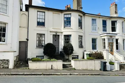 Image de 2 Bedroom Apartment St9a, Ryde, Sleeps 4, Free Wifi