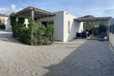 Image de Independent Mini Villa with terrace