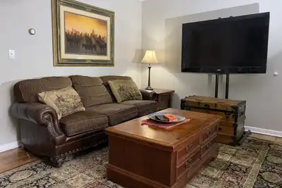 Image de Fireside Ranch of Romeo