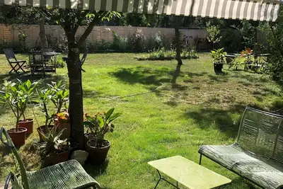 Image de Calm in the heart of the Landes forest 15 minutes from the beaches