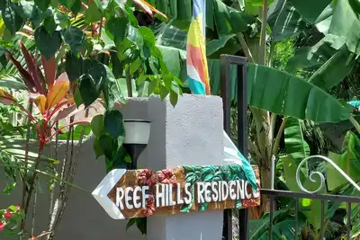 Image de Reef Hills Residence