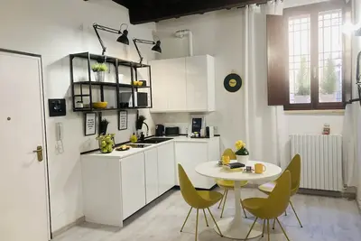 Image de Apartment in the heart of the old city.
